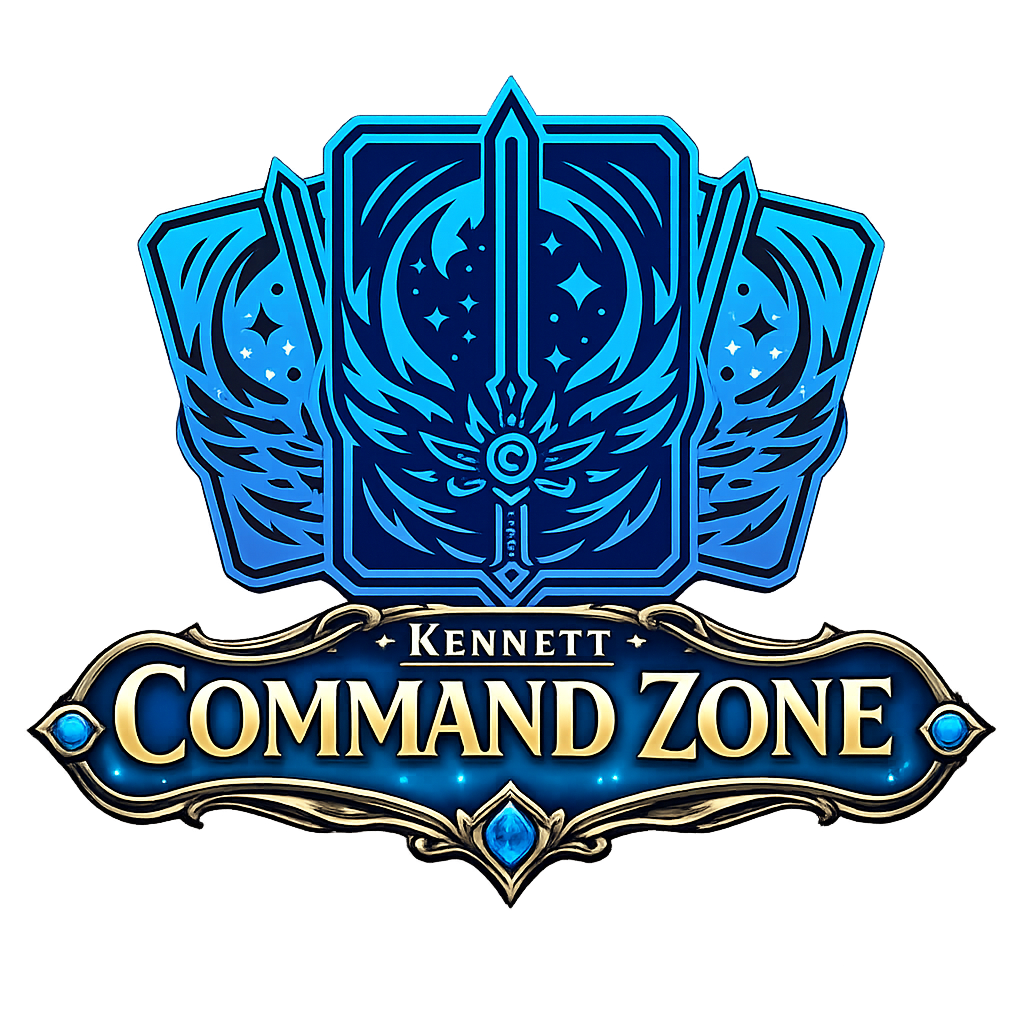 Kennett Command Zone