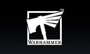 Warhammer tabletop gaming