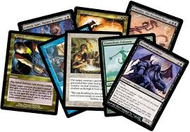 MTG Singles Collection